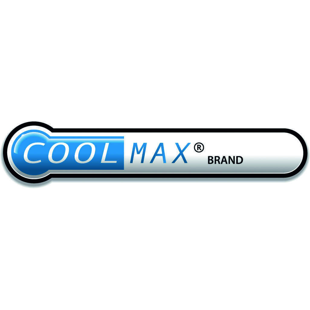 Coolmax Logo - Technology