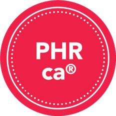 PHR Logo - Our Certifications | HRCI