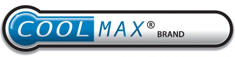 Coolmax Logo - COOLMAX® fabric™