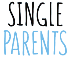 Single Logo - Single Parents (TV series)
