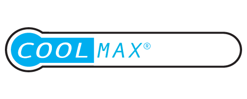 Coolmax Logo - Endura - Design & Technology