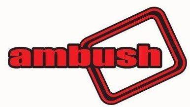 Ambush Logo - ambush logo - 1000 Islands RV Centre