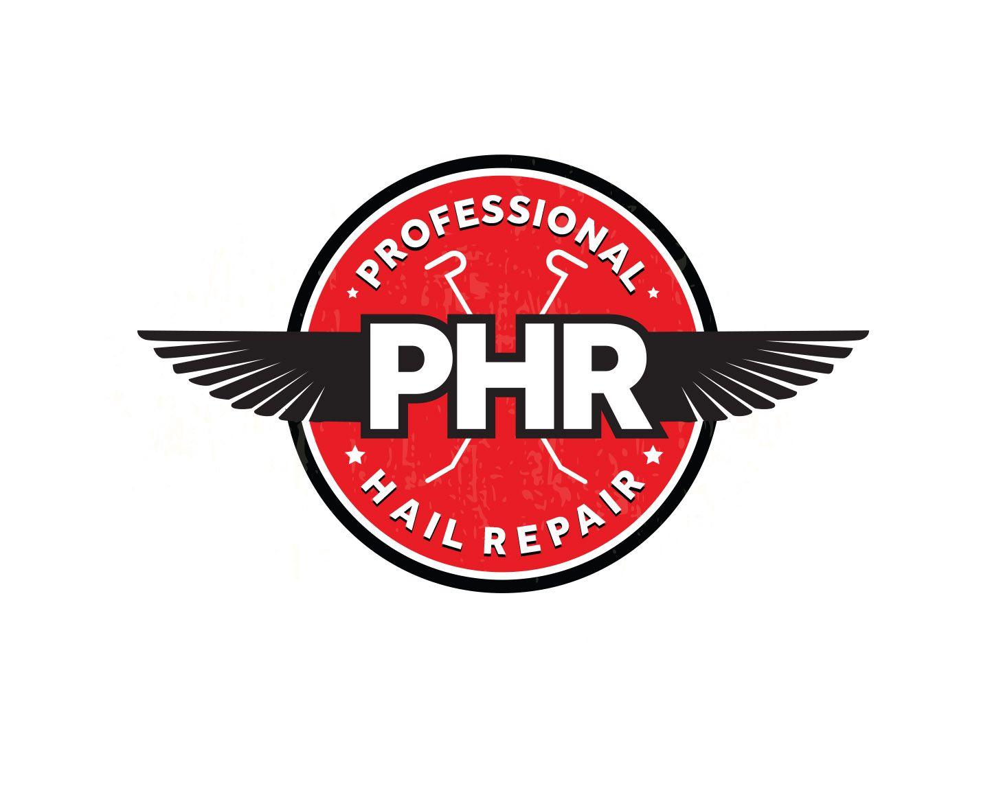 PHR Logo - Logo Design Contest for PHR | Hatchwise