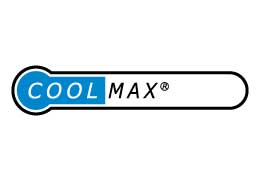 Coolmax Logo - Coolmax Page