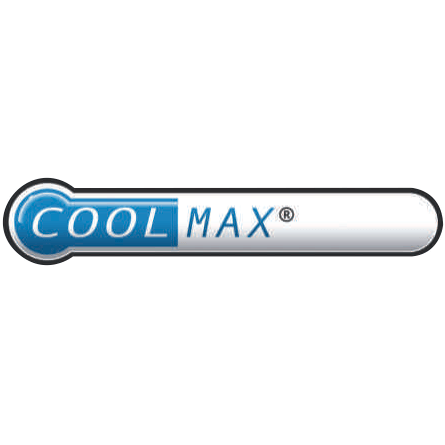 Coolmax Logo - COOLMAX