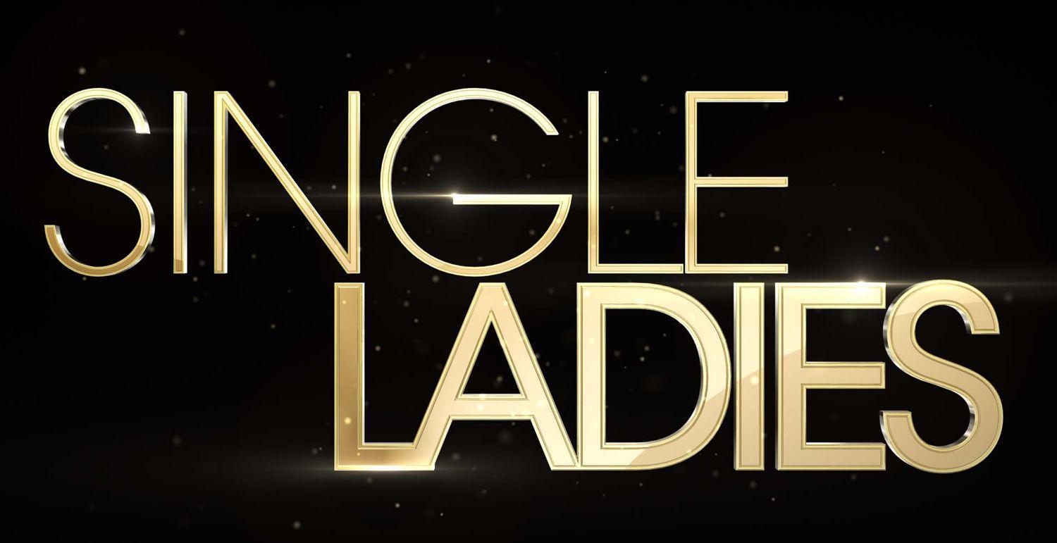 Single Logo - Single Ladies logo 2 - blackfilm.com/read | blackfilm.com/read