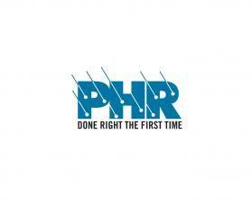 PHR Logo - Logo Design Contest for PHR