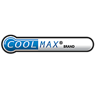 Coolmax Logo - COOLMAX