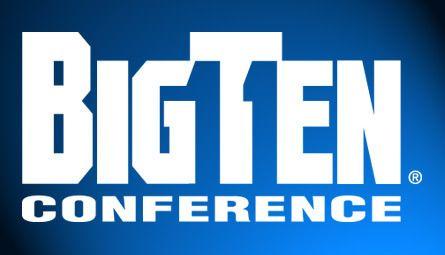 T-Ten Logo - New Big Ten Logo Disappoints Most Graphic Designer