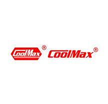 Coolmax Logo - Coolmax Logos And Allied Traders
