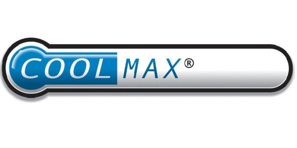 Coolmax Logo - Cool Max Memory Foam Mattress