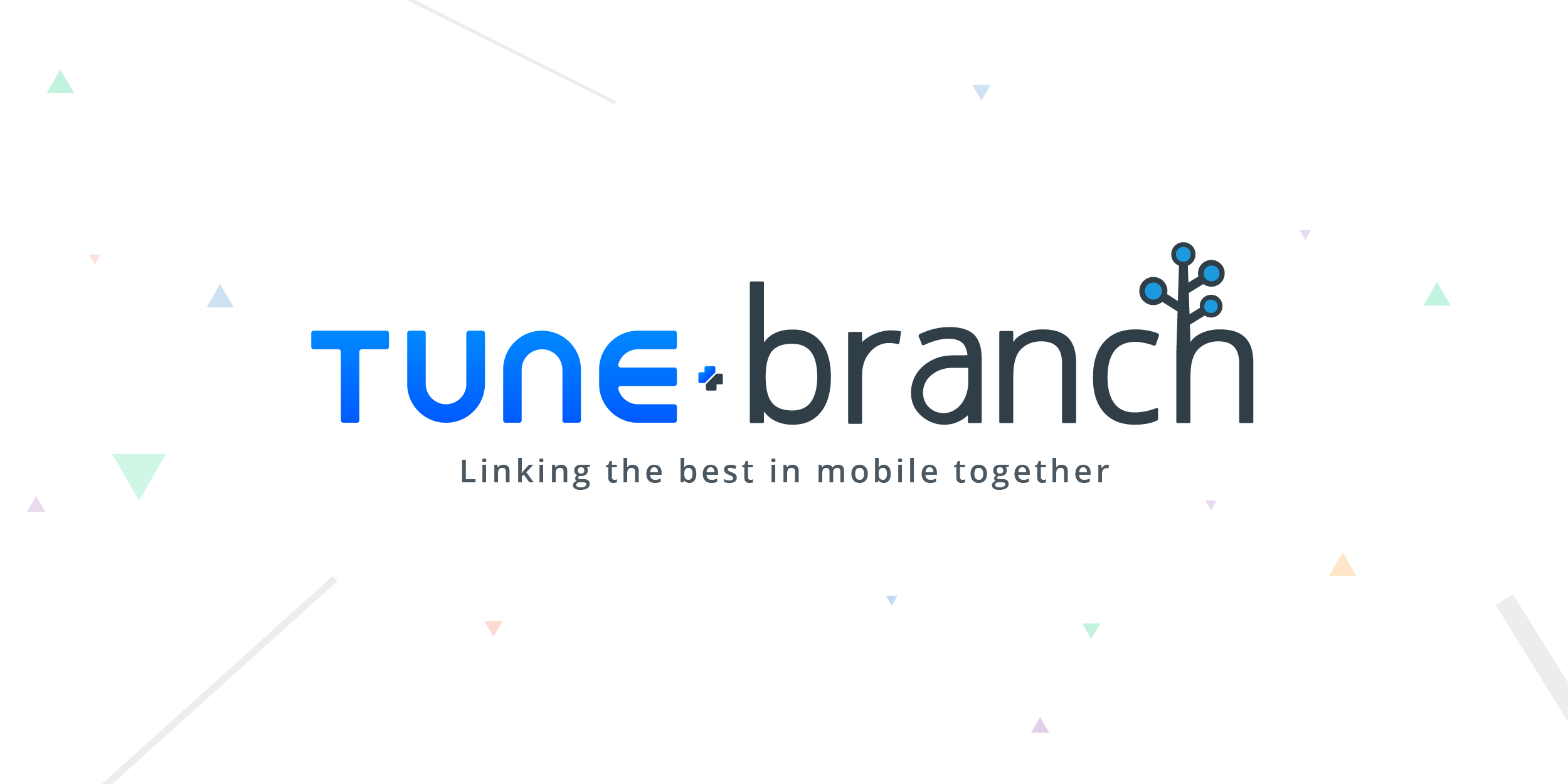 Branch.io Logo - Integration Update: A Look Inside The Branch <> TUNE Migration