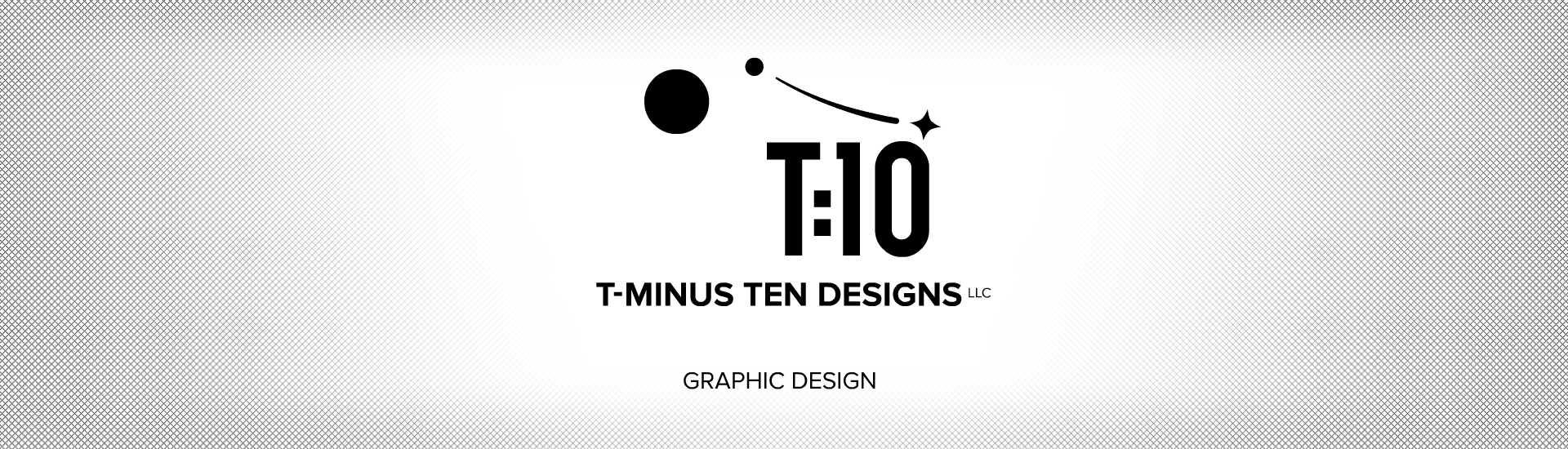 T-Ten Logo - T Minus Ten Designs LLC [ Graphic Design ]