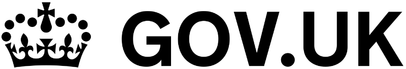 Gov.uk Logo - Cold Weather Payments | Plymouth Online Directory