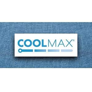 Coolmax Logo - Amazon.com : Sea to Summit Coolmax Adaptor Traveller Liner (with ...