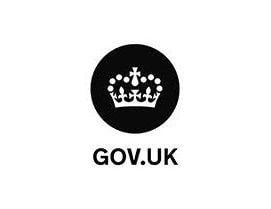 Gov.uk Logo - GDS builds user research panel for GOV.UK