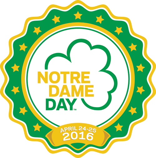 Handbell Logo - Handbell Choir of Notre Dame - Notre Dame Day 2018