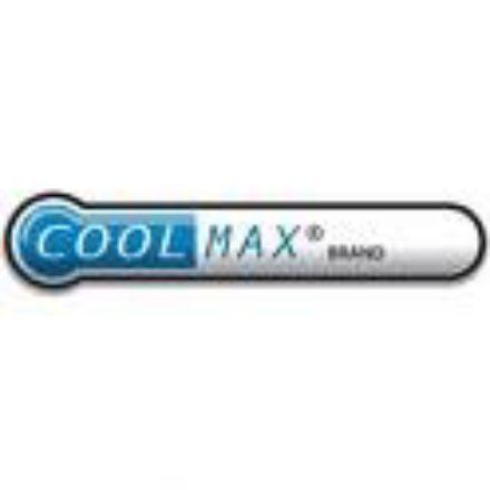 Coolmax Logo - Mattress Fabrics. Mattress Fillings & Coverings. Advice. Baby