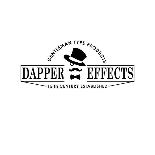 Dapper Logo - I need a Dapper Logo! | Logo design contest