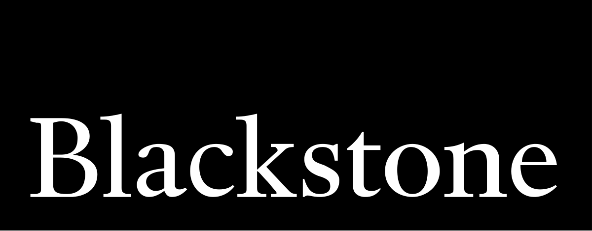 Blackstone Logo - The Blackstone Group