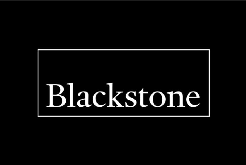 Blackstone Logo - Blackstone Branding | Addison