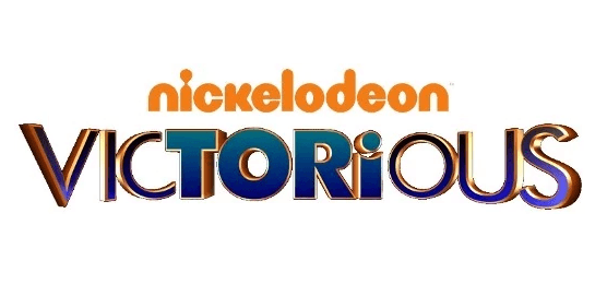 Victorious Logo - Victorious logo.png