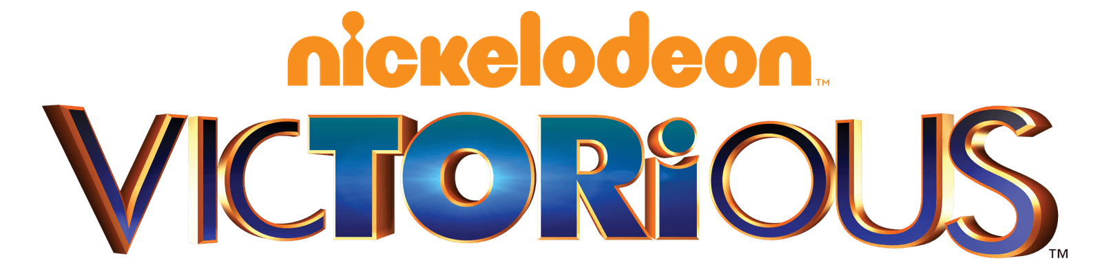 Victorious Logo - Victorious | Logopedia | FANDOM powered by Wikia