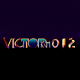 Victorious Logo - Victorious