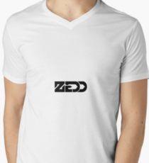 Zedd Logo - Zedd Logo T Shirts