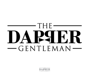 Dapper Logo - Bold, Professional, Store Logo Design for The Dapper Gentleman
