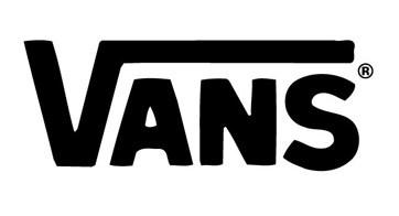 Single Logo - Vans Logo - FAMOUS LOGOS