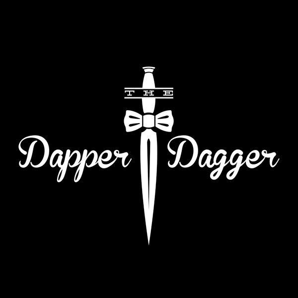 Dapper Logo - Dapper Dagger Logo Presentation on Student Show