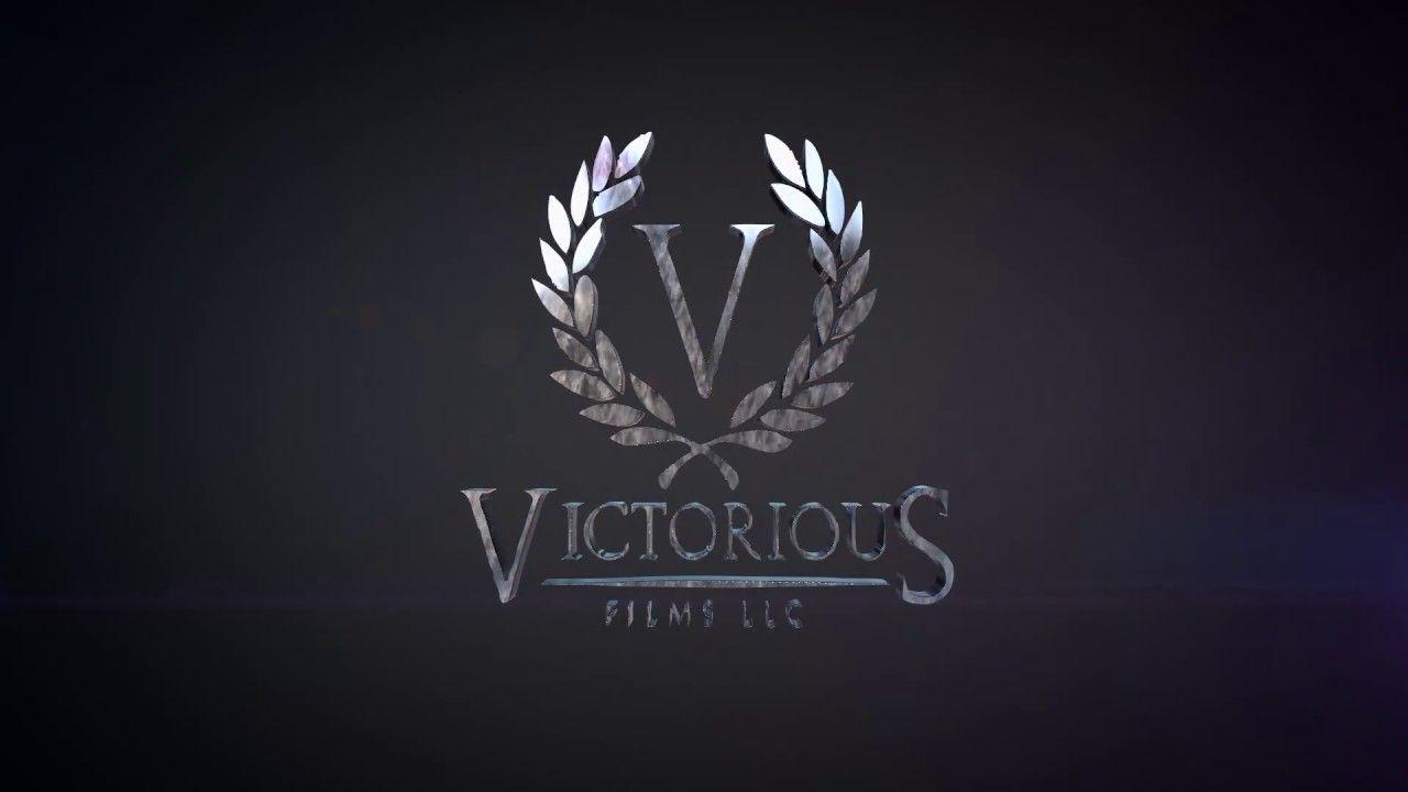 Victorious Logo - Victorious Films LLC Logo - YouTube