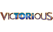 Victorious Logo - Victorious Logo.png