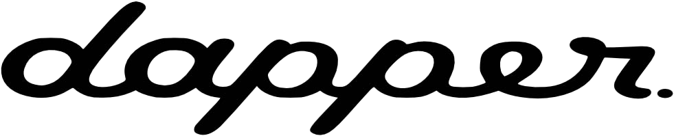 Dapper Logo - dapper