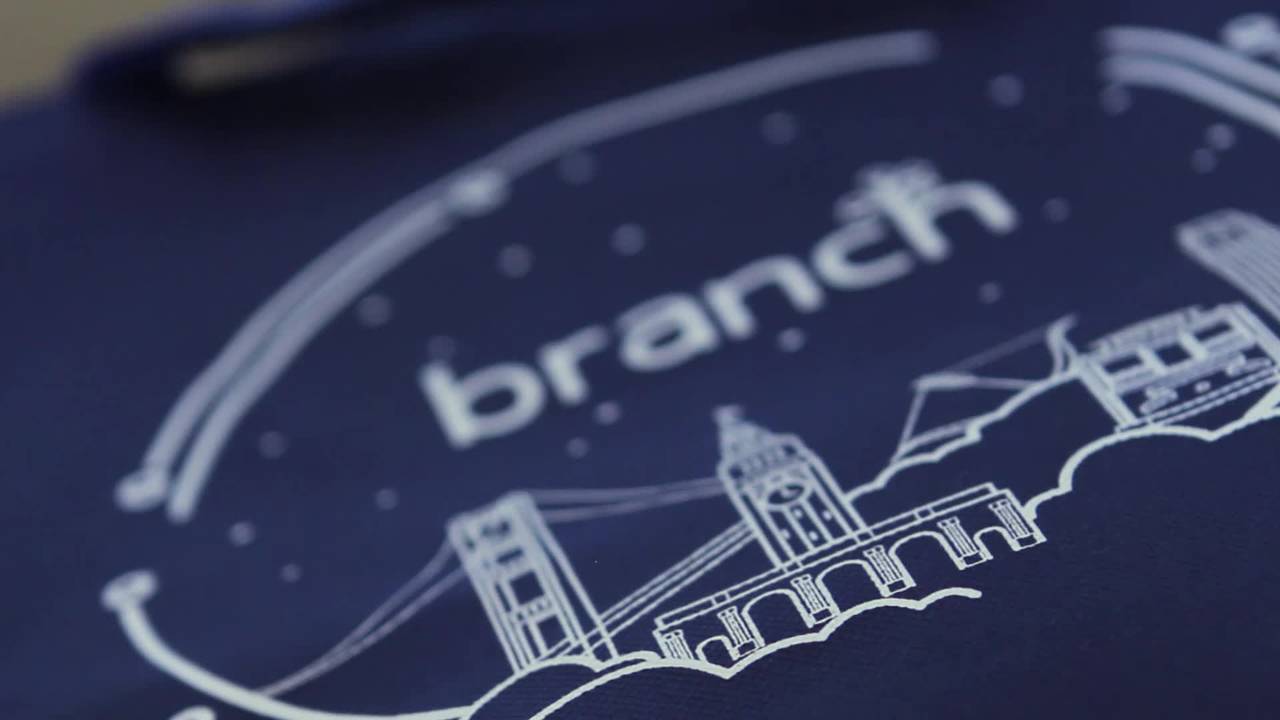 Branch.io Logo - Branch: Where Your Mobile Growth Begins - Branch.io