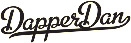 Dapper Logo - DAPPER DAN
