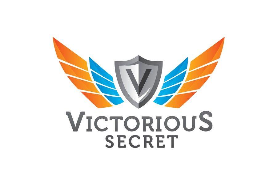 Victorious Logo - Victorious Secret