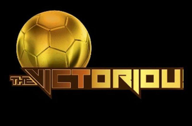 Victorious Logo - Football reality show with Maradona launches on Dubai TV and Dubai ...