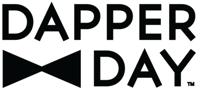 Dapper Logo - Dapper Day Logo