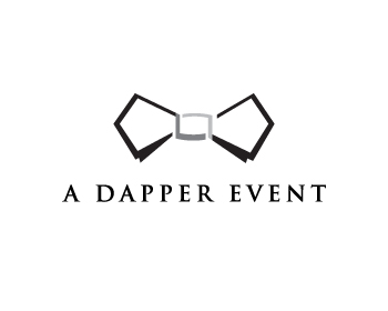 Dapper Logo - A Dapper Event logo design contest - logos by Keysoft Technologies