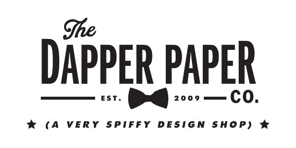 Dapper Logo - Dapper Paper is now Good South: NEW LOOK. SAME GREAT TASTE.