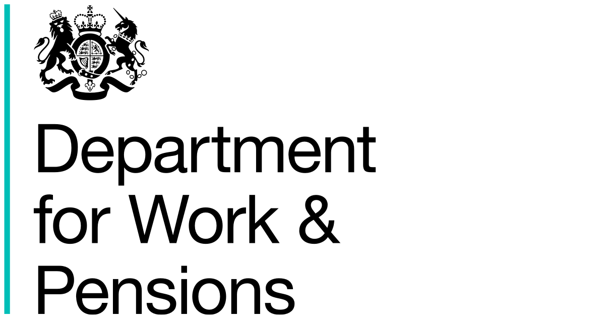 Gov.uk Logo - Get to Know Your Pension - Start planning for the retirement you want