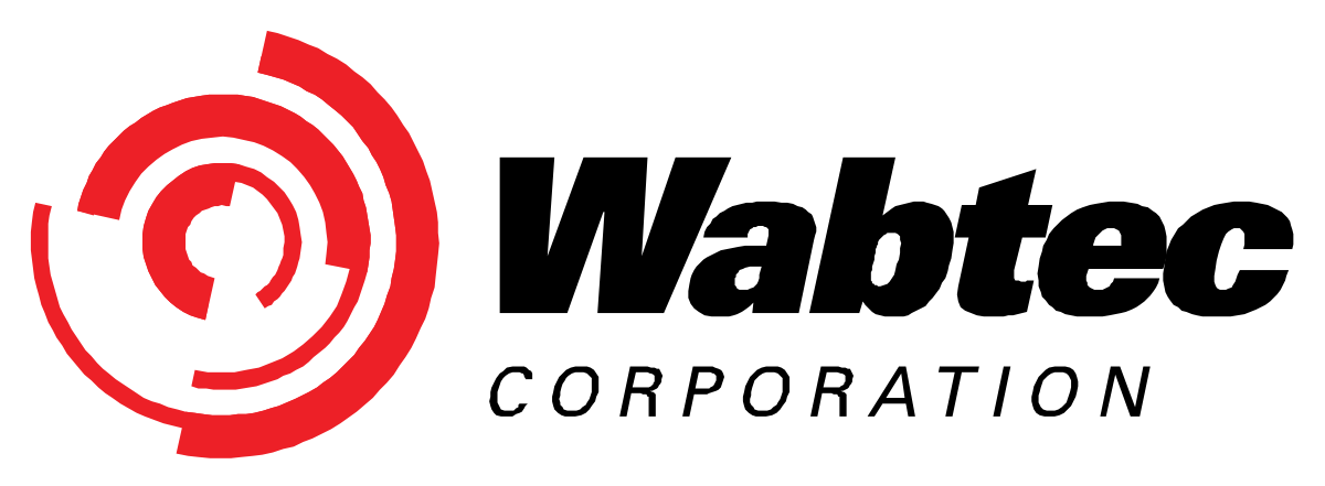 Wabtec Logo - Wabtec Corporation