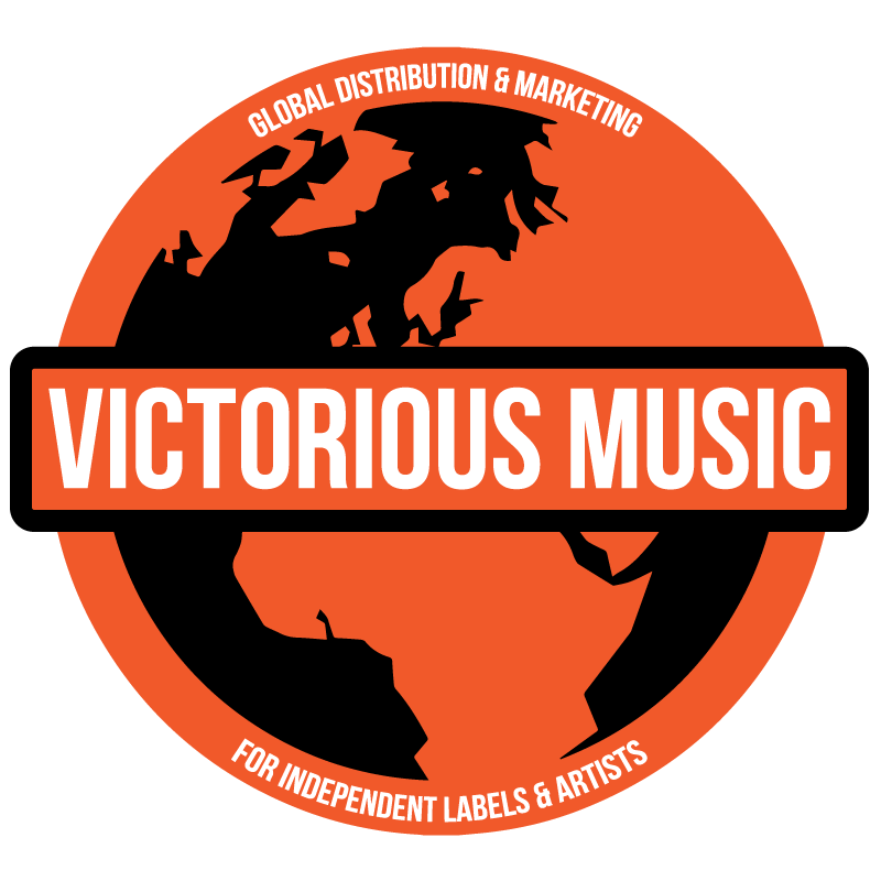 Victorious Logo - Victorious Logo