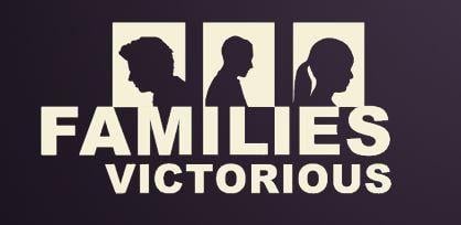 Victorious Logo - families victorious logo | The Bridge in Allegan