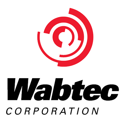Wabtec Logo - Westinghouse Air Brake Technologies - WAB - Stock Price & News | The ...