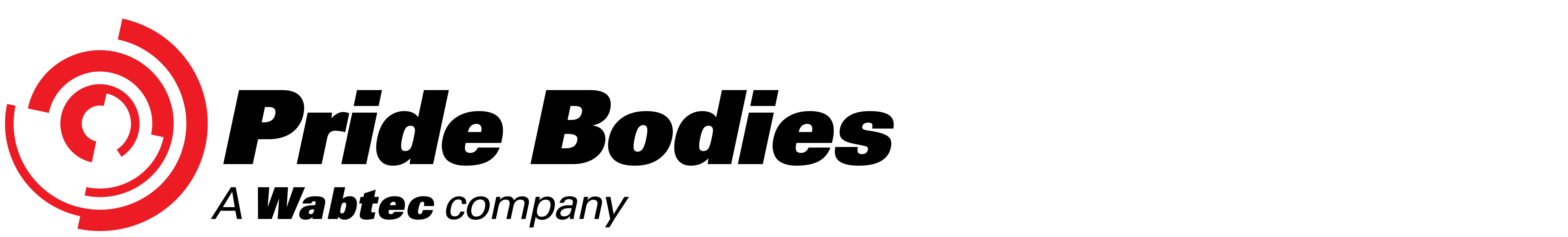 Wabtec Logo - Pride Bodies | Wabtec Corporation