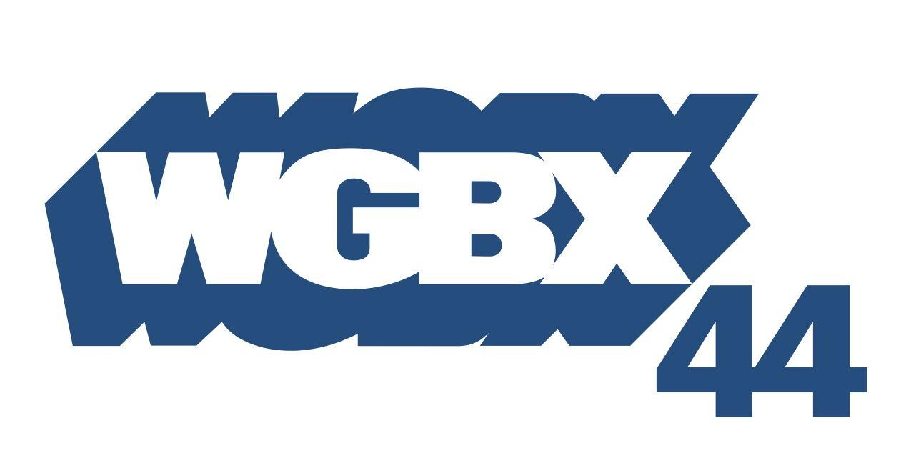 WGBX Logo - Present day new WGBX logo