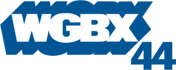 WGBX Logo - WGBX-TV
